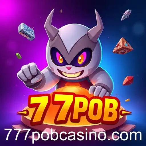 The Rise of 777pob in Gaming