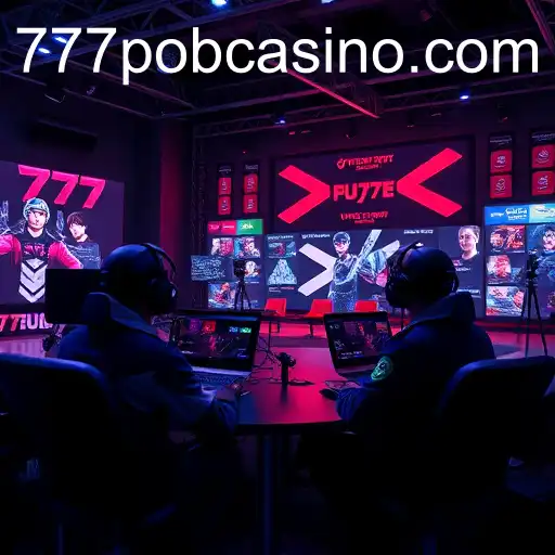 Digital Transformation of Gaming Spaces