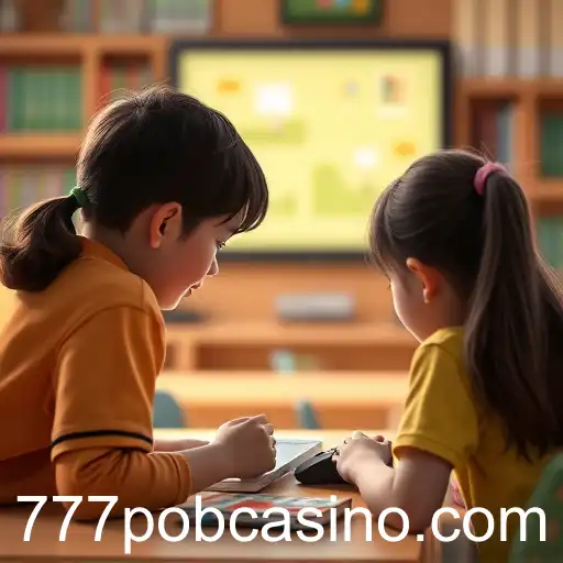 Unlocking Potential: The Impact of Educational Games on Modern Learning