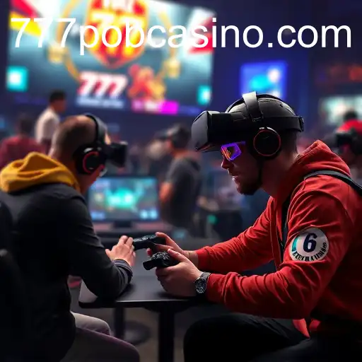 Evolution of Online Gaming Platforms