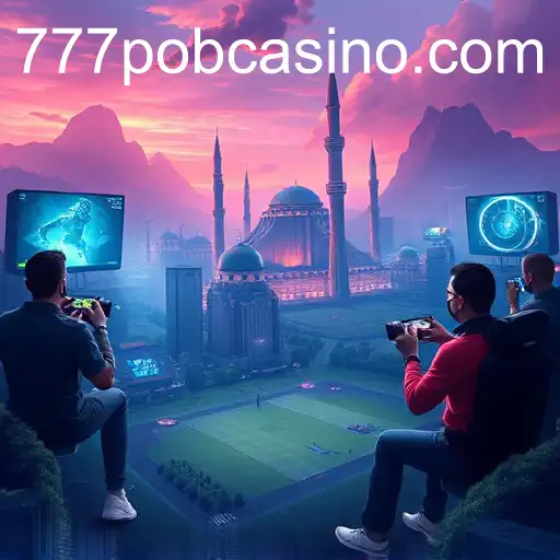 A New Era for Gaming Communities