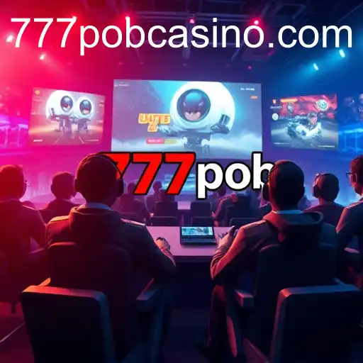 Gaming Trends and Impact of 777pob
