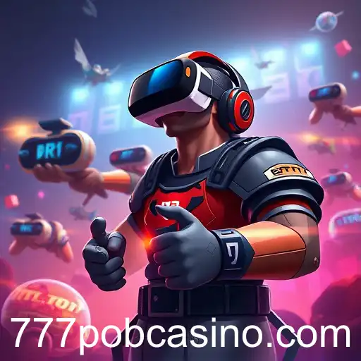 The Evolution and Impact of 777pob on Gaming in 2025