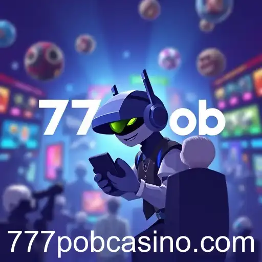 The Growing Influence of 777pob in Online Gaming