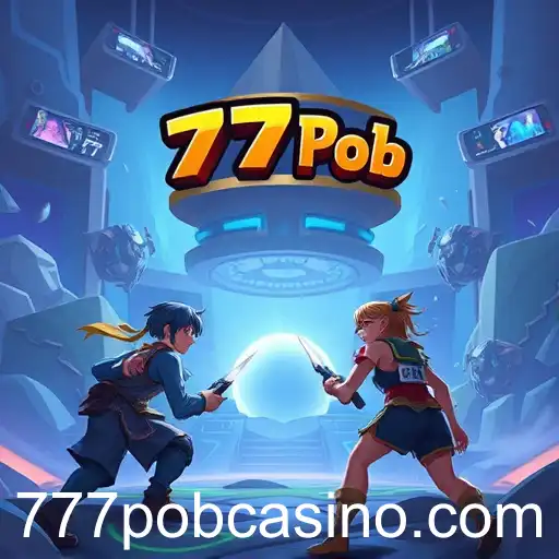 Exploring Multiplayer Experiences through '777pob': A Dive into Interactive Gaming