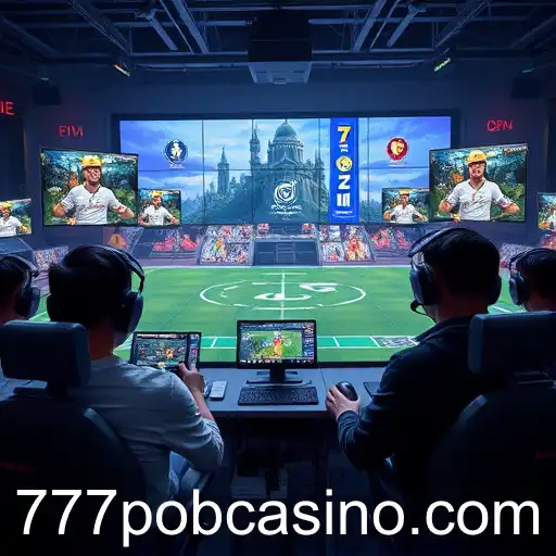 The Evolution of Online Gaming in 2025