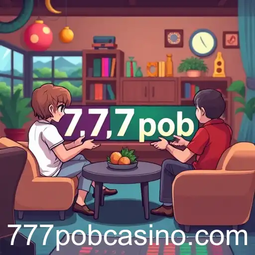 The Rise of 777pob in Online Gaming