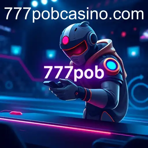 The Rise of 777pob: Revolutionizing Online Gaming