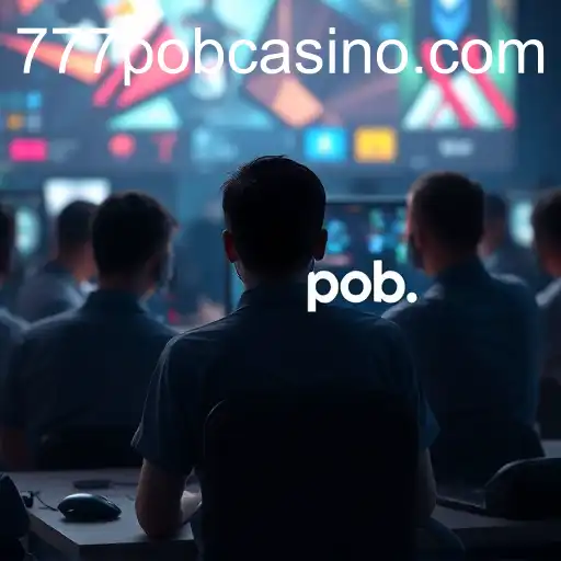 The Rise of 777pob: A Modern Gaming Phenomenon