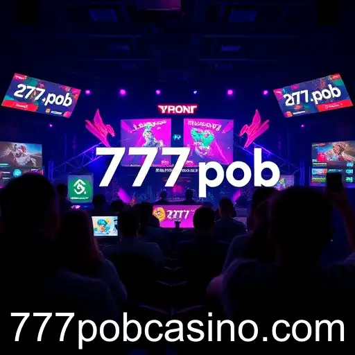 The Rise of 777pob in the Gaming World