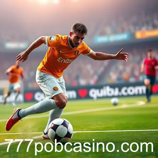 Exploring the Enticing World of Sports Games: The Impact of Keywords like '777pob'